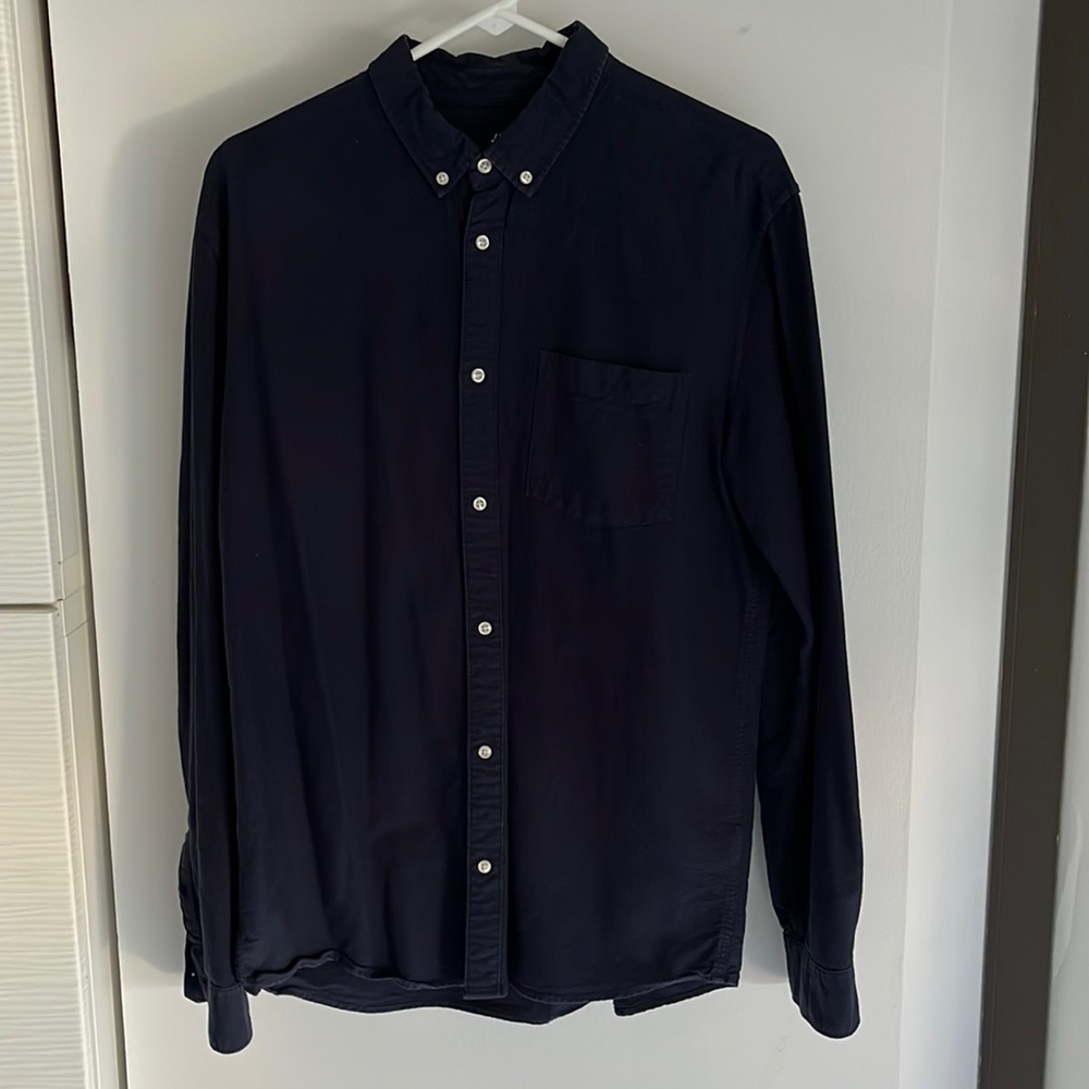 H&M Oxford